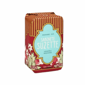 Suzete By Granado Rio Sabonete 120g - Image 3