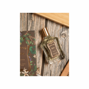 Couro By Granado Rio Eau de Toilette - 100ml - Image 4