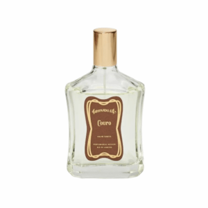 Couro By Granado Rio Eau de Toilette - 100ml - Image 2