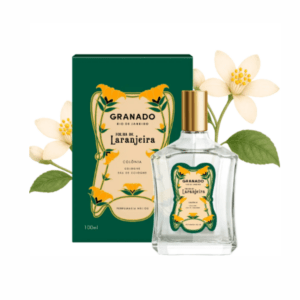 Granado Folha de Laranjeira Colónia - 100ml - Image 3