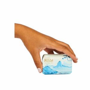 Bossa By Granado Rio Sabonete - 120g - Image 2
