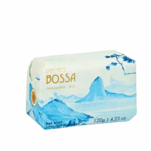 Bossa By Granado Rio Sabonete - 120g - Image 3