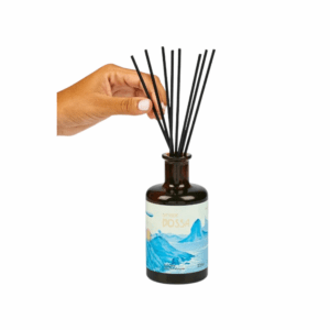 Bossa By Granado Rio Difusor - 235ml - Image 3