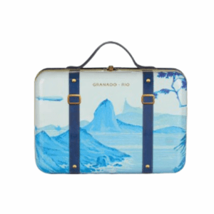 Bossa By Granado Rio Mala 1xHidratante 300ml + 1xSabonete Liquido 300ml +2x Sabonete 120g - Image 3