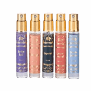 Granado Coleção Perfumes 5x Perfume - 10ml - Image 2