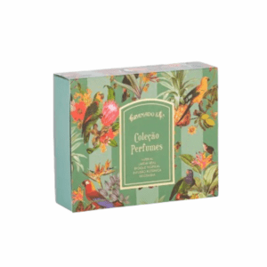 Granado Coleção Perfumes 5x Perfume - 10ml - Image 4