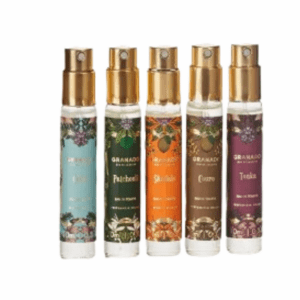 Granado Coleção Elixir 5x Eau de Toilette - 10ml - Image 2