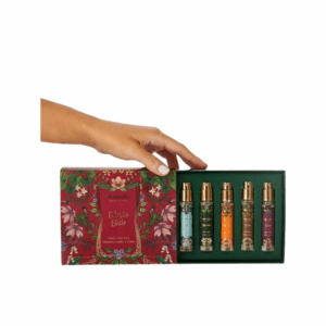 Granado Coleção Elixir 5x Eau de Toilette - 10ml - Image 3