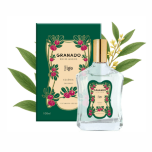 Granado Figo Colónia - 100ml - Image 3