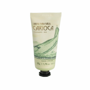 Carioca By Granado Rio Creme Mãos - 50g - Image 3