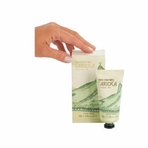 Carioca By Granado Rio Creme Mãos - 50g - Image 2
