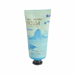 Bossa By Granado Rio Creme de Mãos - 50g - Image 2