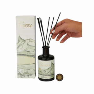 Carioca By Granado Rio Difusor - 235ml - Image 2