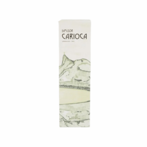 Carioca By Granado Rio Difusor - 235ml - Image 4