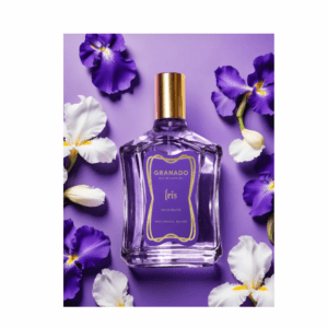 Íris By Granado Rio Eau de Toilette - 100ml - Image 2