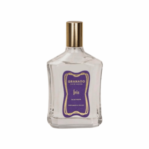 Íris By Granado Rio Eau de Toilette - 100ml - Image 4