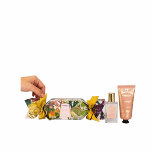 Granado Nostalgia Set Perfume 25ml + Creme De Mãos 50g - Image 3