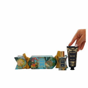 Granado Imperial Set Perfume 25ml + Creme De Mãos 50g - Image 3