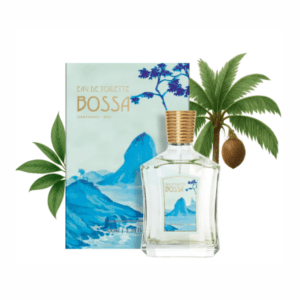 Bossa By Granado Rio Eau de Toilette - 100ml - Image 2