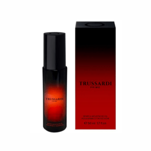 Trussardi Primo Beard & Moustache Oil - Image 2