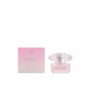 Versace Bright Crystal Deo Spray - Image 1