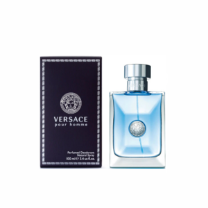 Versace Homme Deo Spray - Image 1